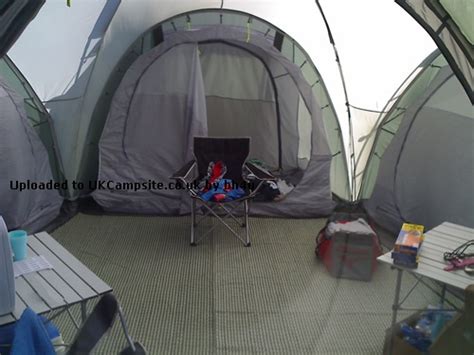 Outwell Hartford Xl P Tent Reviews And Details
