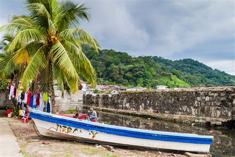 The Cost Of Living In Panama
