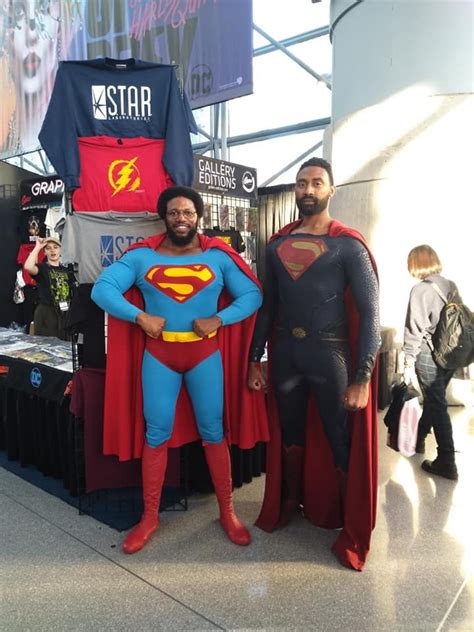 black superman superman cosplay black superman superman