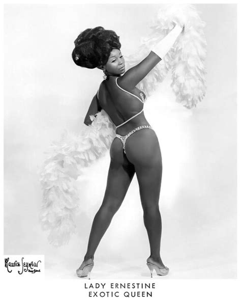 History Of Burlesque Whores Of Yore