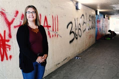 From Vandalism To Artwork Regina Underpass Gets Fresh Makeover To Combat Unwanted Graffiti