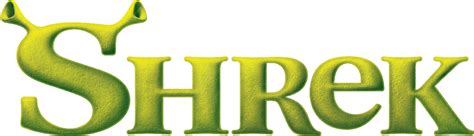 Shrek 2001 Logos — The Movie Database Tmdb