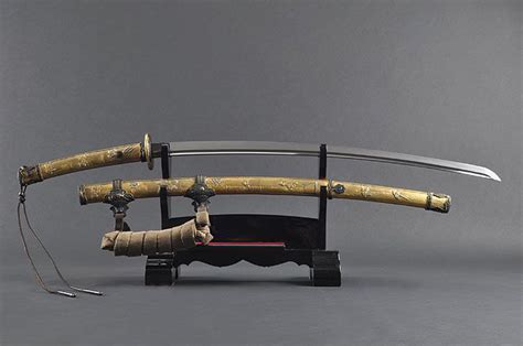 What Makes Japanese Samurai Swords So Special