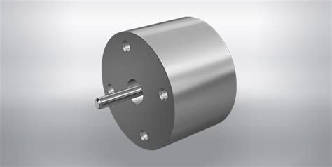 Voice Coil Motors And Solenoids For Every Purpose Elmeq