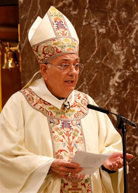 Brooklyn Diocese To Pay Part Of 275 Million To Settle Sex Abuse Case