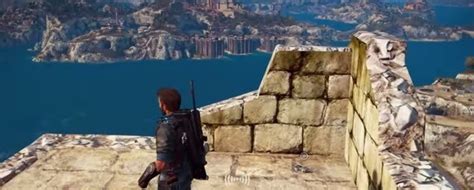 Just Cause 3 Di Ravello Audio Tapes Location Guide For Insula Dracon