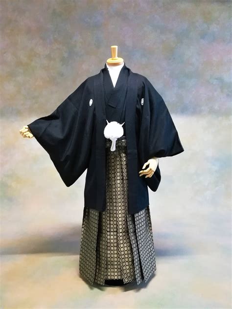 和robe Haori Hakama Hamzeazariir