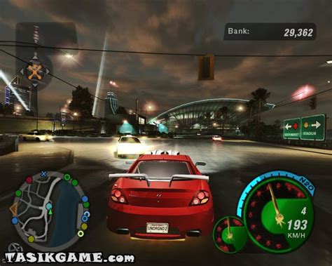 More info in the pc games faq! Need For Speed Underground Cheat Pc / Need For Speed ...