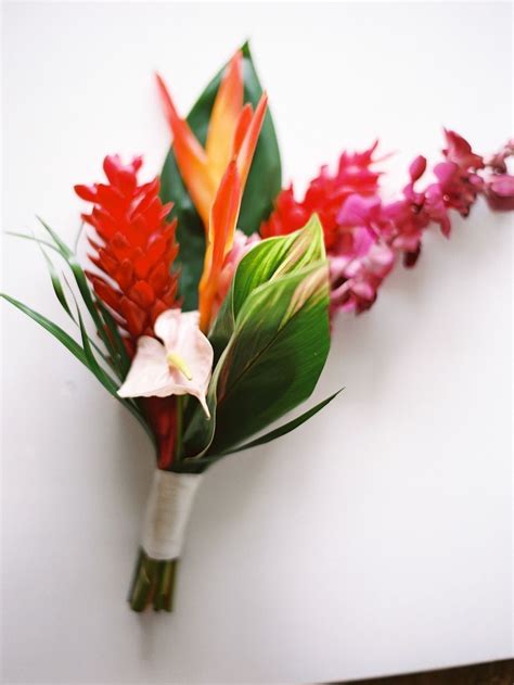 25 best tropical wedding bouquets ever weddinginclude wedding ideas inspiration blog
