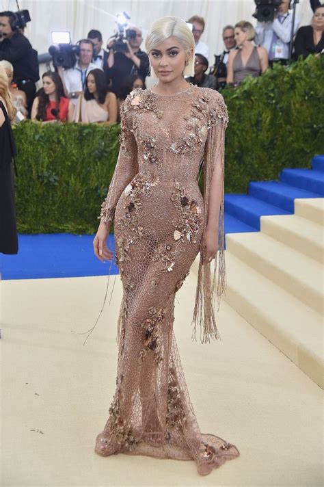 All The Nakedest Looks At The Met Gala Dresses Fashion Formal Dresses Long