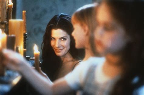 2010 oscars nicole kidman dishes on her daughters' theron play 'don't burst my bubly' these two.sarah & cate moments kate winslet winning best actress for the reader sandra bullock and oprah after the oscar win (8 march,2010). Nicole Kidman and Sandra Bullock - Practical Magic movie ...