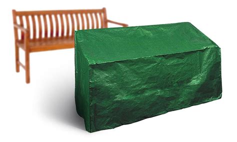 Waterproof Garden Bench Cover Groupon Goods