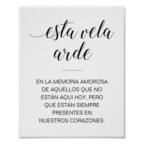 In Loving Memory Quotes In Spanish Images And Photos Finder