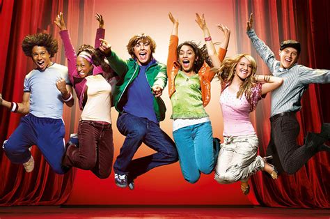 High School Musical 4 Release Date Cast And Detail Are So Far
