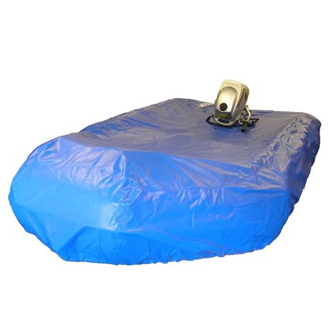 Inflatable Dinghy Cover Max Length 320m Inflatable Dinghy Covers