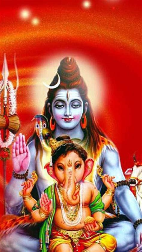 Amazing Collection Of Full 4k Lord Shiva Wallpaper Images Top 999