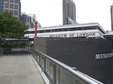Ten Interesting Facts About The Museum Of London Londontopia