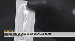 Behind The Scenes Join Spartanburg Police Officers On A High Stakes Investigation
