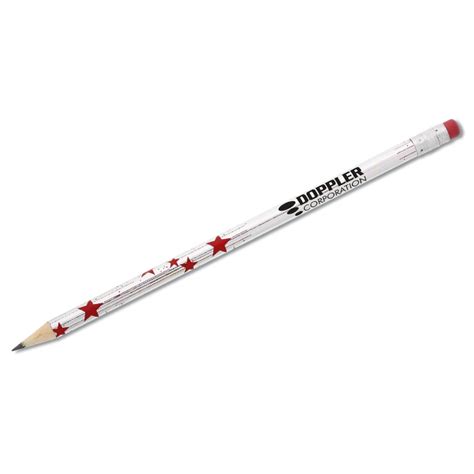4imprintca Shooting Stars Pencil C115312