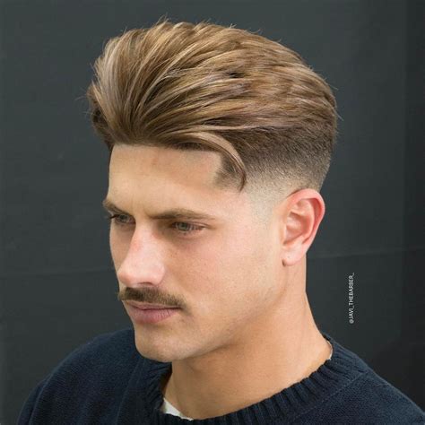 Check spelling or type a new query. 130+ Best Men's Haircuts + Men's Hairstyles: 2021 Update ...
