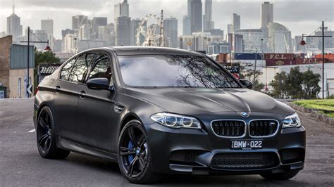 Bmw M5 Black Hd Cars 4k Wallpapers Images Backgrounds Photos And