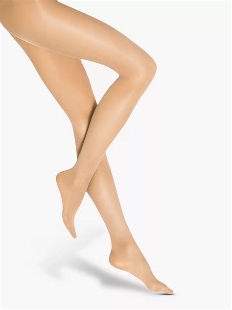 wolford perfectly 30 denier tights cosmetic at john lewis and partners