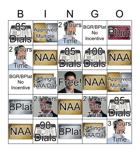 Play Meighan Bingo Online Bingobaker
