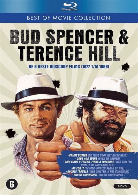With a big database and great features, we're confident fmovies is the best free movies online website in the space that you can't simply miss! bol.com | Bud Spencer & Terence Hill Collectie - Best Of ...
