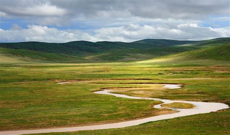 Mato County Landscape Tibet 2014 Tibet Landscape Qinghai