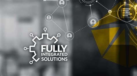 Fully Integrated Solutions Bavelloni