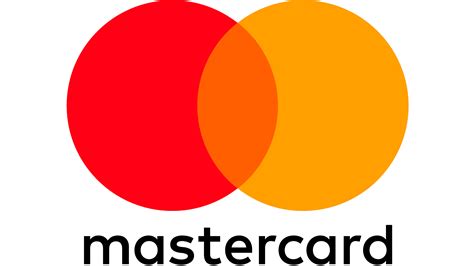 Mastercard Logo Symbol Meaning History PNG Brand