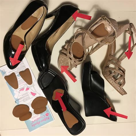 Pin On High Heel Comfort And Tips How To Wear High Heels