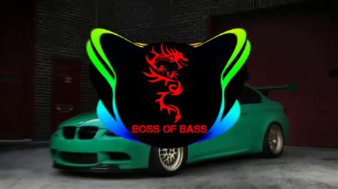 Bass Boosted Dance Club Mix 2 Youtube