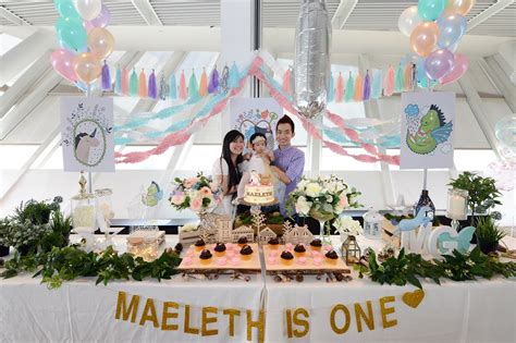 While the birthday kid may read their card eventually, your message should be aimed at pleasing or amusing their parents. How to Plan a First Birthday Celebration in Singapore ...