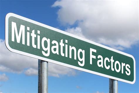 203 фразы в 48 тематиках. Mitigating Factors - Free of Charge Creative Commons Green ...