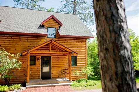 We did not find results for: Cabin #8 - Breezy Point Resort