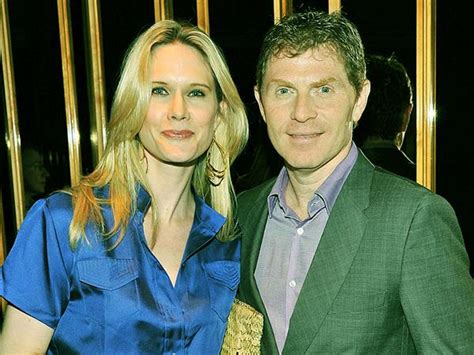 Is Bobby Flay Dating A Girlfriend After Divorcing 3 Wives Famous Chefs
