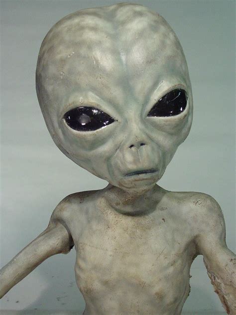 Pin By Ana Bagayan On Aliens And Ufos Grey Alien Alien Character