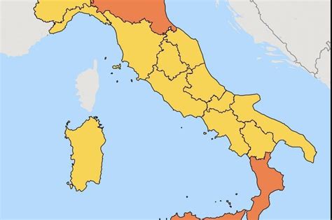 2, e il decreto del presidente del consiglio dei ministri nell'area rossa: Cosa cambia a Roma e nel Lazio da lunedì 11 gennaio: le ...