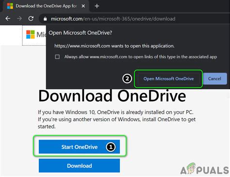 Fix Onedrive Icon Missing From Taskbar In Windows 10 Appuals