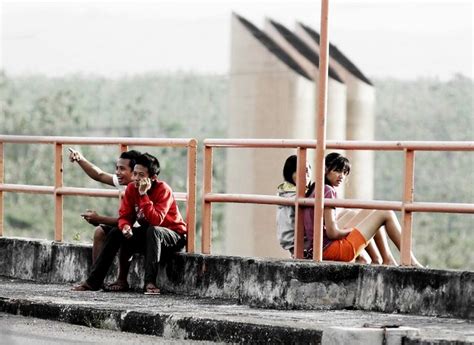 Bendungan atau waduk terbesar kedua di indonesia setelah bendungan jatiluhur adalah bendungan karangkates. Jawa Bike 2020: Taman Wisata Karangkates Malang Jawa Timur
