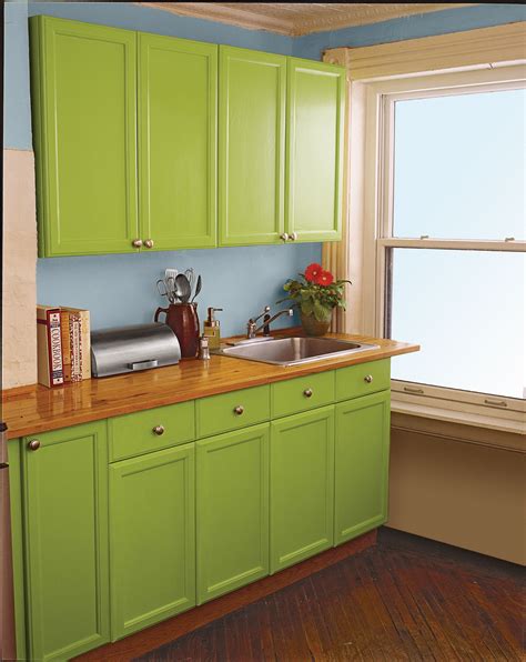 10 Ways To Redo Kitchen Cabinets Without Replacing Them This Old House