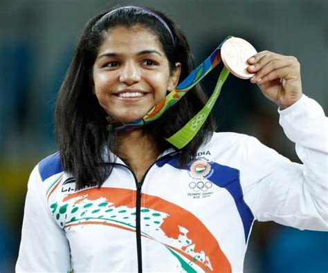 Most Famous Indian Sports Women Names