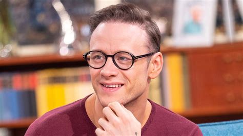 Strictly Come Dancing Fans Panic That Kevin Clifton Could Be Quitting The Show Entertainment
