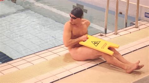 Swimmers Left Naked Commercial ThisVid Com