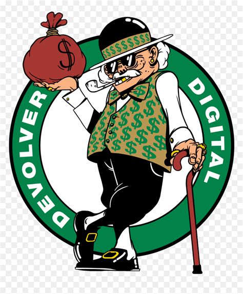 Celtics Logo - Boston Celtics Logo And Symbol Meaning History Png : The ...