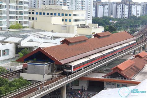 This page lists the police stations in thailand and where they are stationed. Boon Lay MRT Station | Land Transport Guru