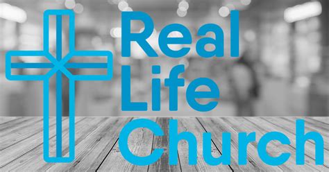 Good Friday 2023 Real Life Church