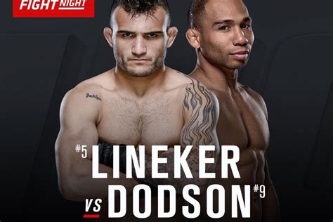 And, well, whatever it was that happened to chris weidman's leg, but one element from the evening which may have left a bad taste. Latest UFC Fight Night 96 fight card, rumors, and updates ...