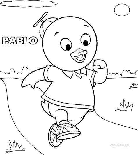 Nickelodeon Jr Coloring Pages Coloring Pages